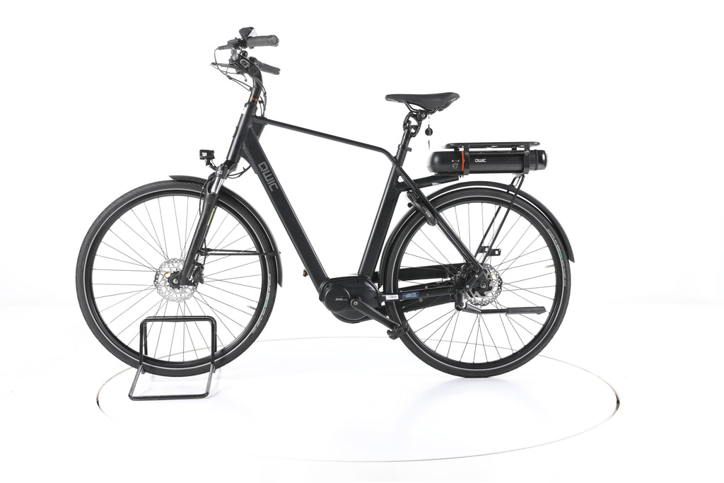QWIC Performance MN7D City E-Bike - Image 7