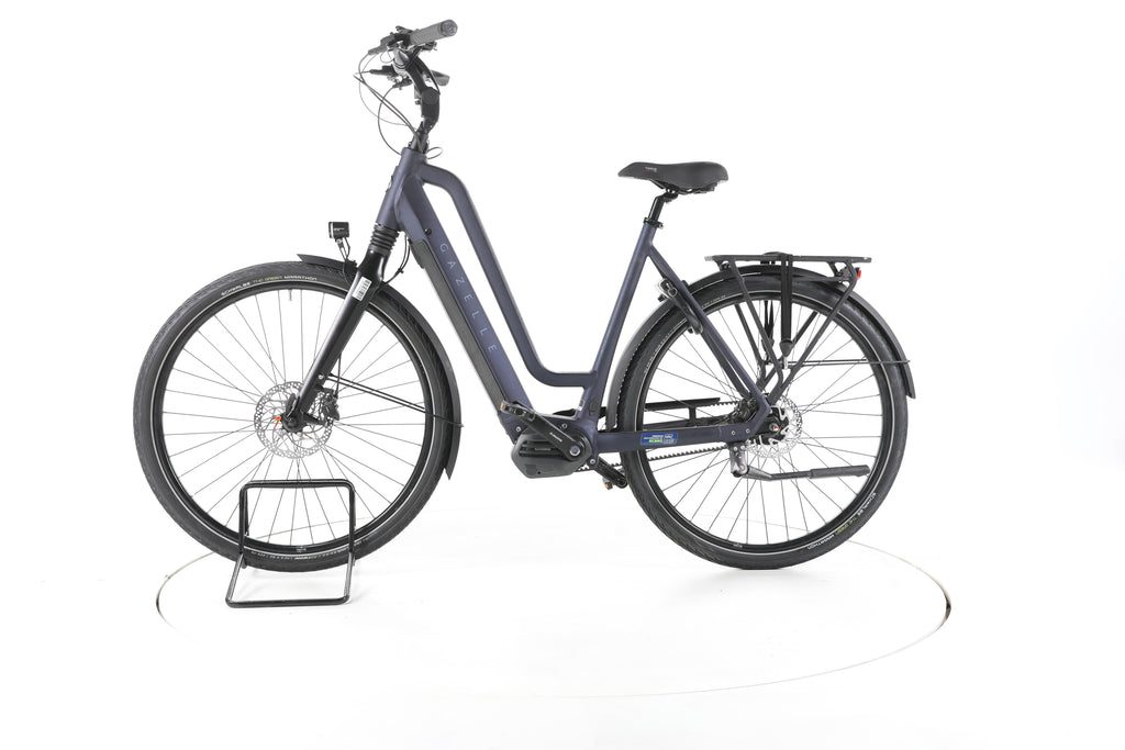 Gazelle Chamonix C5 City E-Bike - Image 7