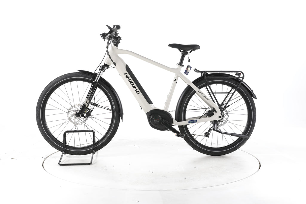 Haibike Trekking 3 Trekking E-Bike - Image 7