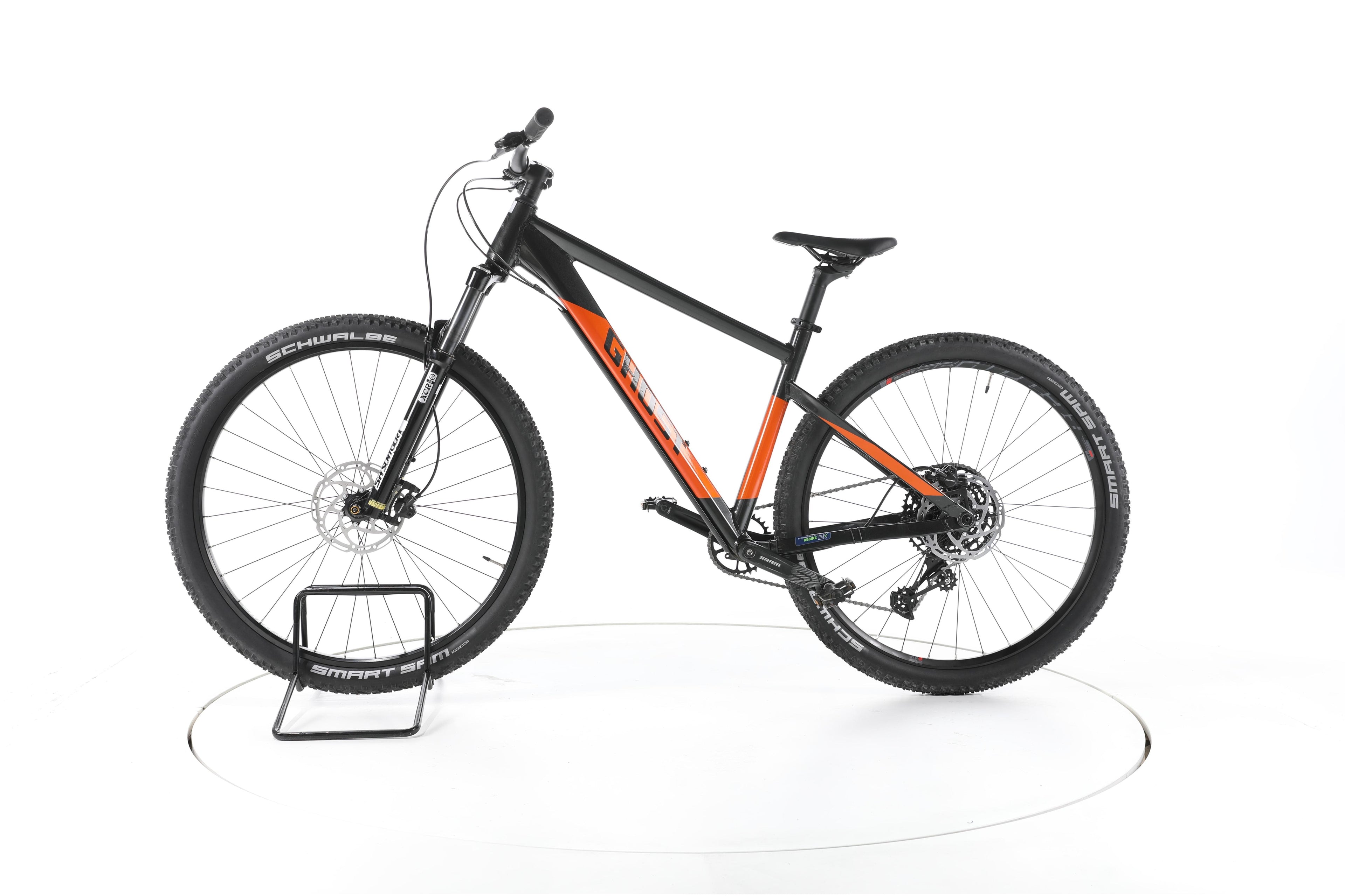 Ghost Nirvana Tour Base - Image 7