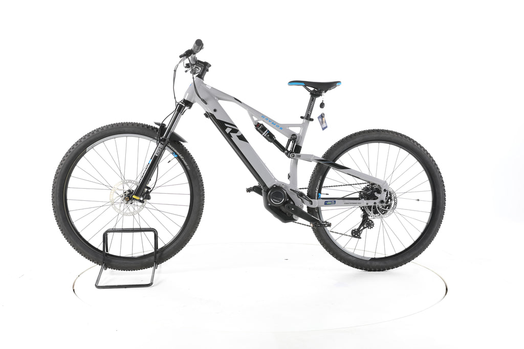 R Raymon FullRay 130E 5.0 Fully E-Bike 2023 - Image 7