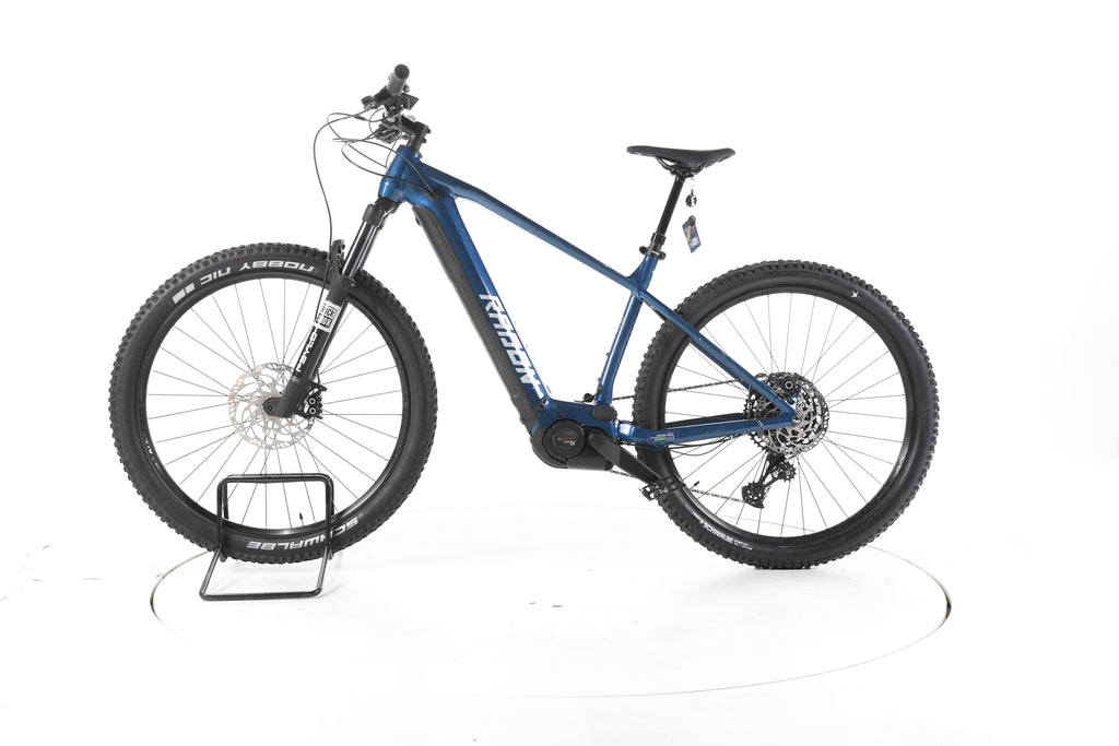 Radon JEALOUS HYBRID 9.0 E-Bike 2024 - Image 7