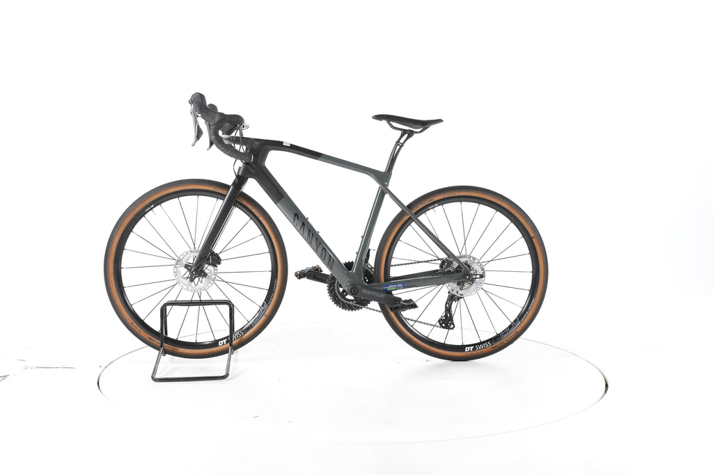 Canyon Grail CF SL 8 Fahrrad Rennrad & Gravel - Image 7