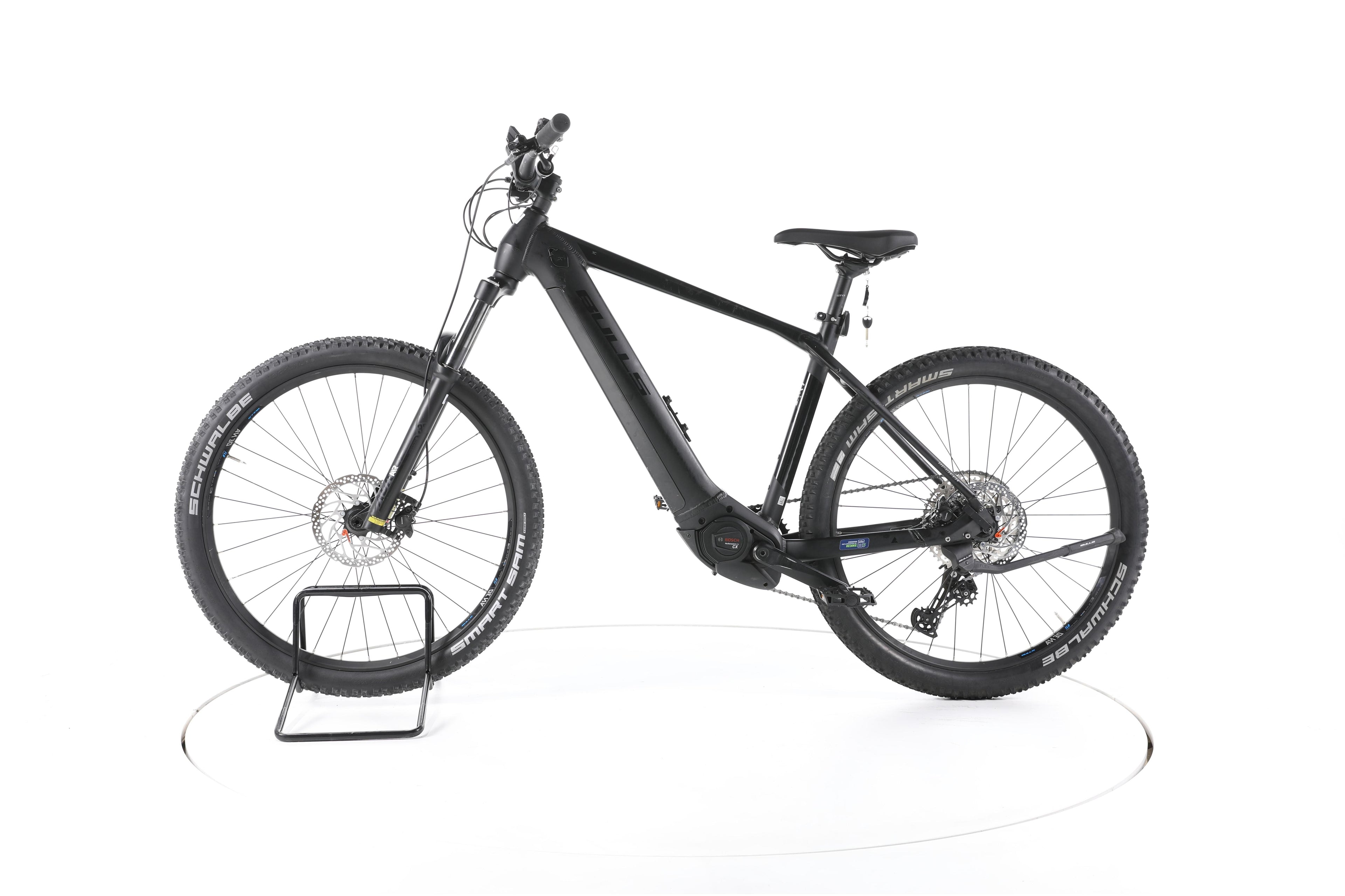 Bulls Copperhead EVO 2 E-Bike 2023 - Image 7