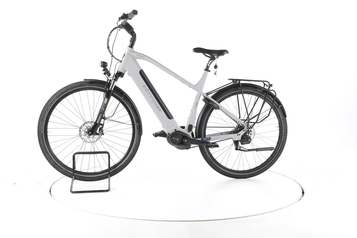 Böttcher Spirit Bosch City E-Bike - Image 7