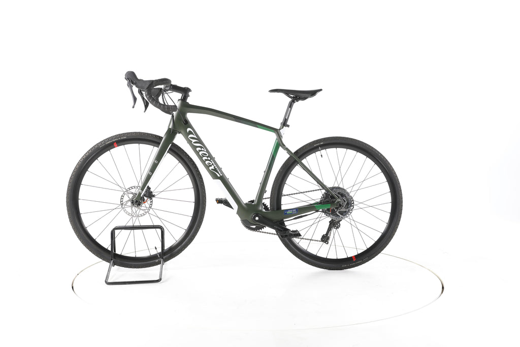 Wilier Jena Hybrid E-Gravelbike - Image 7