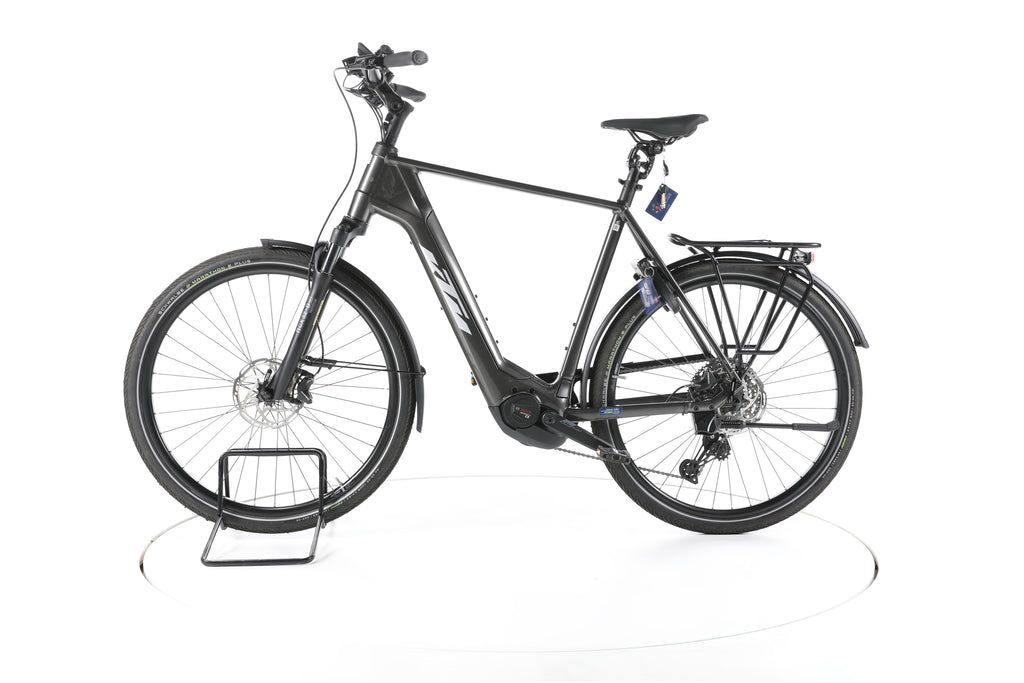 KTM Macina Style XL Trekking E-Bike 2024 - Image 7