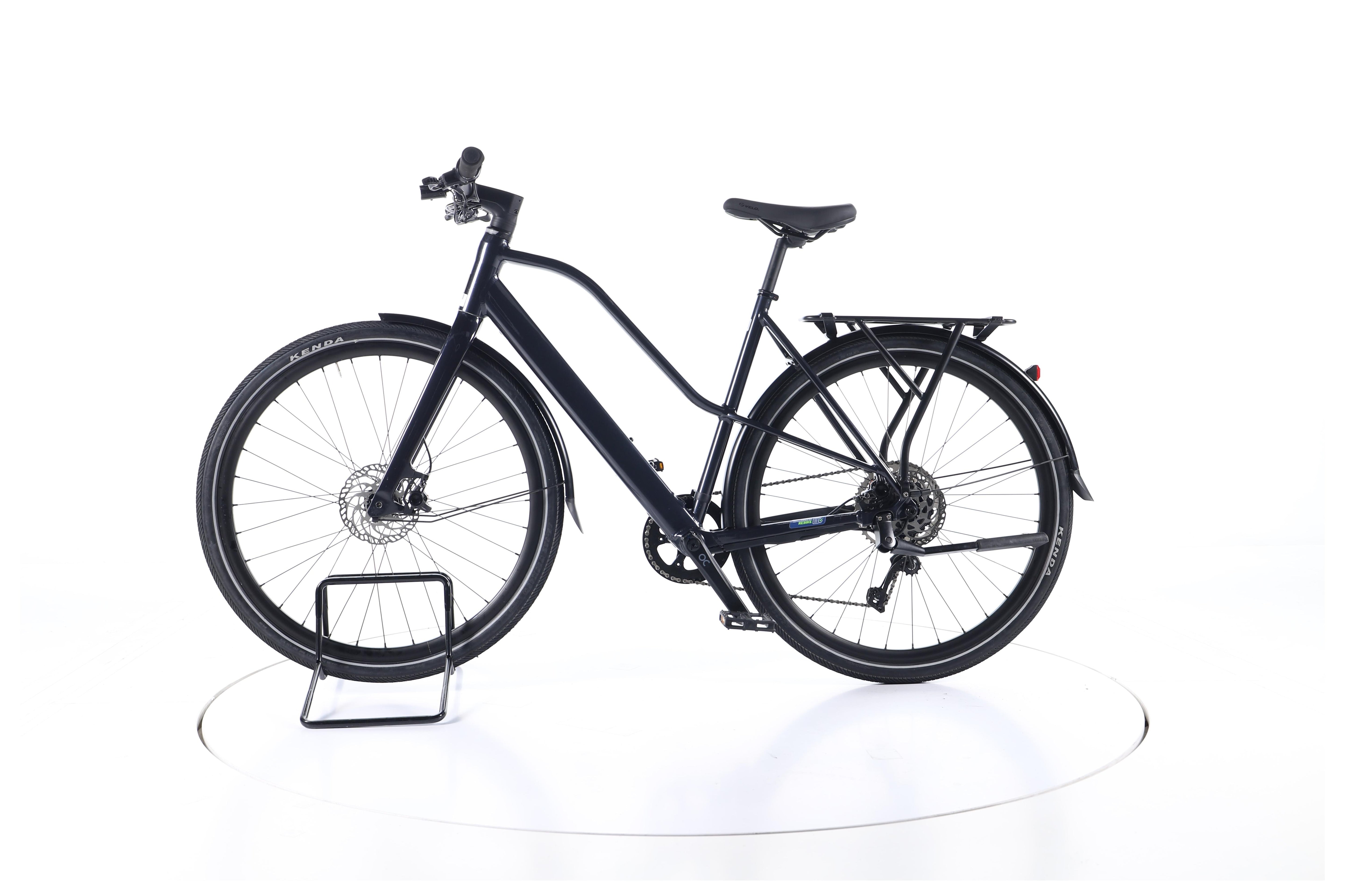 Orbea Vibe Mid H30 EQ E-Bike - Image 7