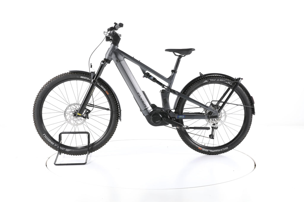 FLYER Goroc X 2.10 SUV E-Bike 2023 - Image 7