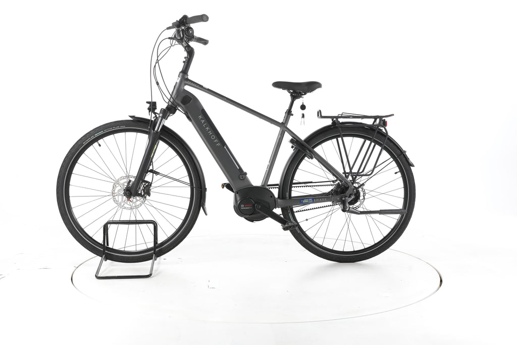 Kalkhoff IMAGE 3.B EXCITE City E-Bike - Image 7