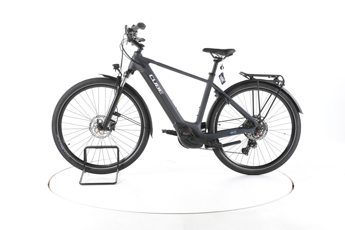 Cube Touring Hybrid ONE Trekking E-Bike 2024 - Image 7