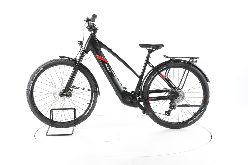 Malaguti Cortina TRT 5.2 Trekking E-Bike 2023 - Image 7