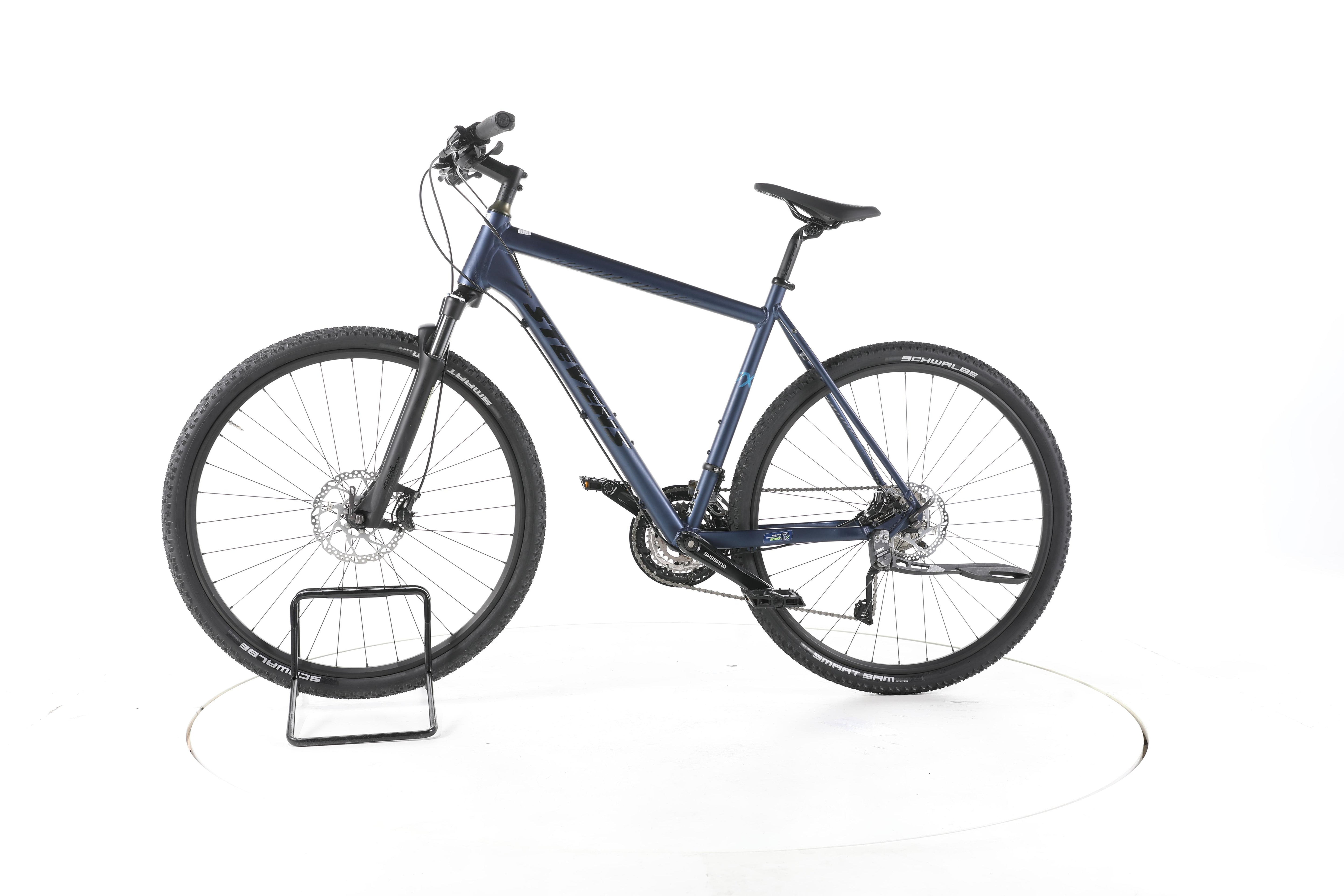 Stevens 7X - Image 7