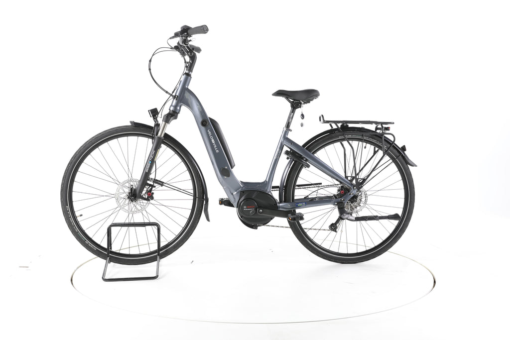 Velo de Ville AEB 800 Allround Trekking E-Bike Tiefeinsteiger - Image 7