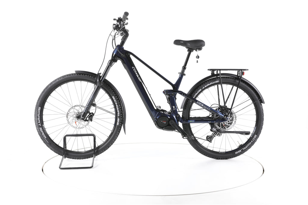 Conway Xyron SUV 4.9 SUV E-Bike - Image 7
