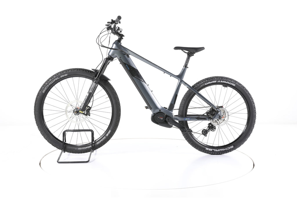 MORRISON Mohawk Trekking E-Bike 2023 - Image 7