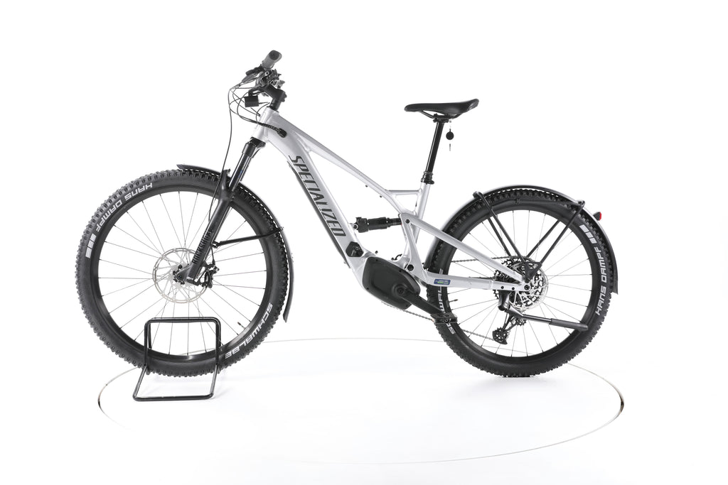 Specialized Turbo Tero X 4.0 SUV E-Bike 2023 - Image 7