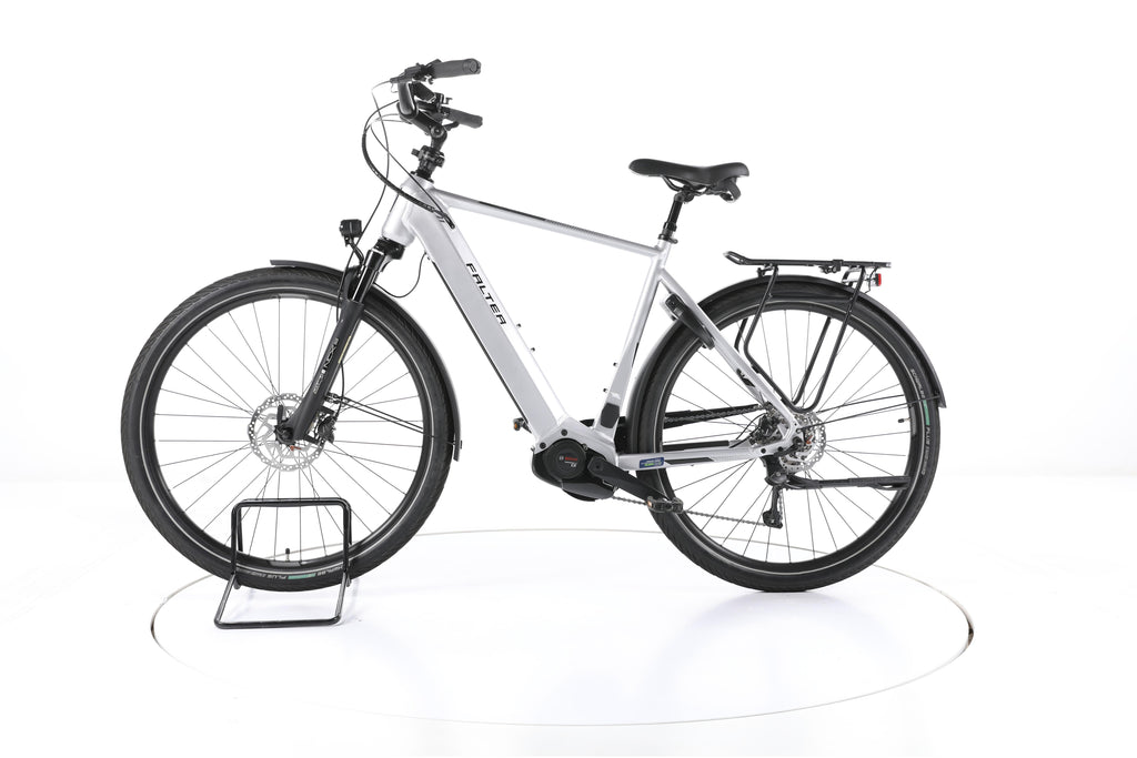 FALTER E9.8 Trekking E-Bike - Image 7