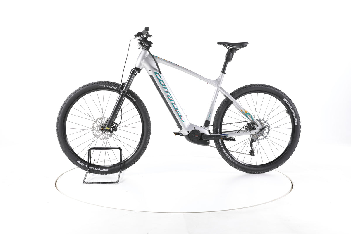 Corratec E-Power X-Vert CX6 E-Bike - Image 7