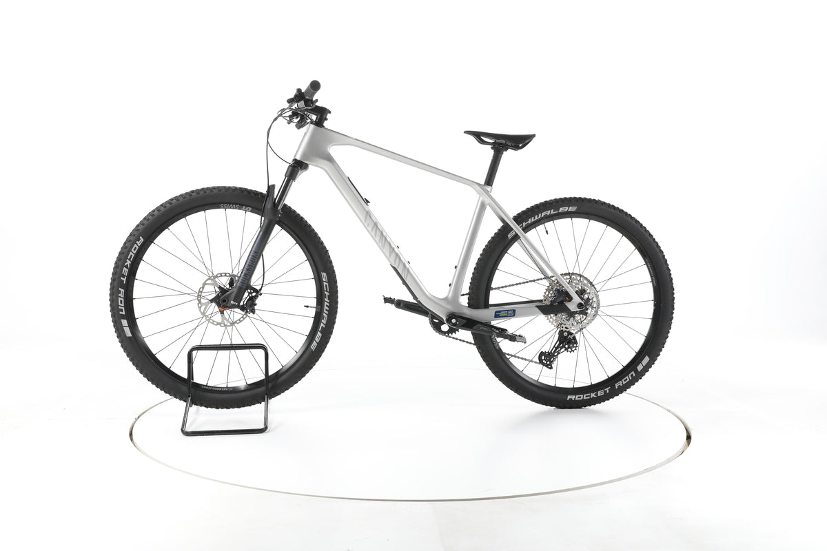 Canyon Exceed CF 5 Fahrrad Hardtail - Image 7