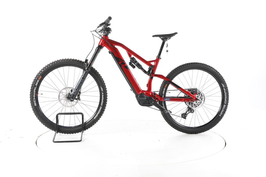 R Raymon TrailRay 160E 10.0 E-Bike Fully - Image 7