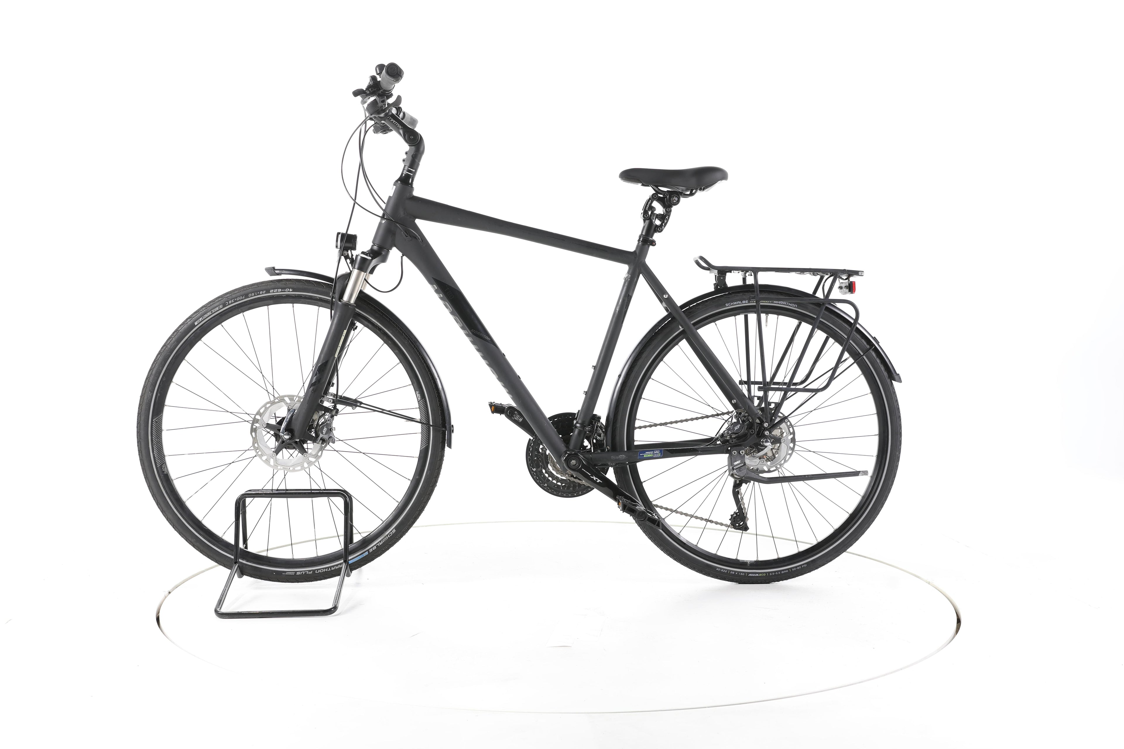 MORRISON T8.0 - Image 7