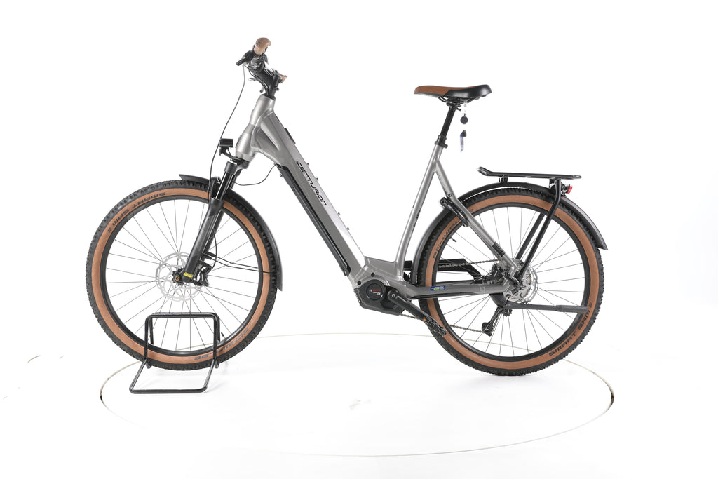 Centurion Country R960i Trekking E-Bike Tiefeinsteiger - Image 7