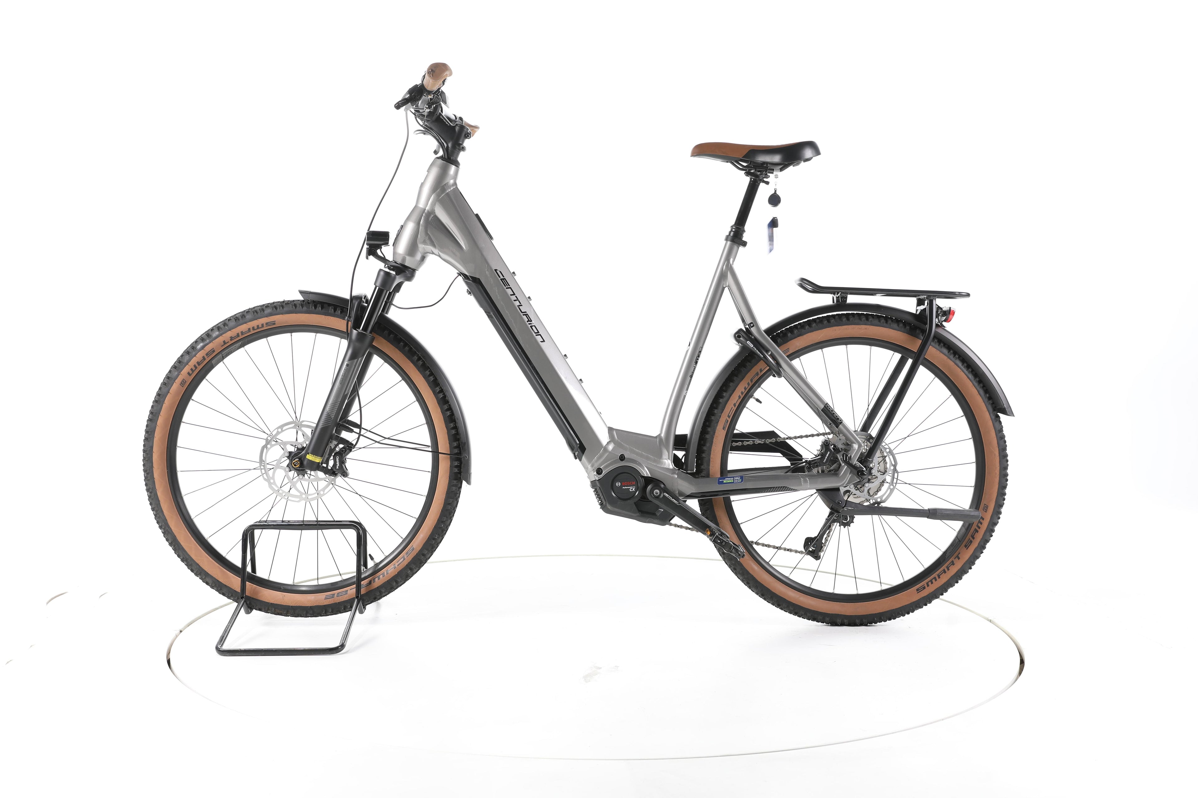 Centurion Country R960i Trekking E-Bike Tiefeinsteiger - Image 7
