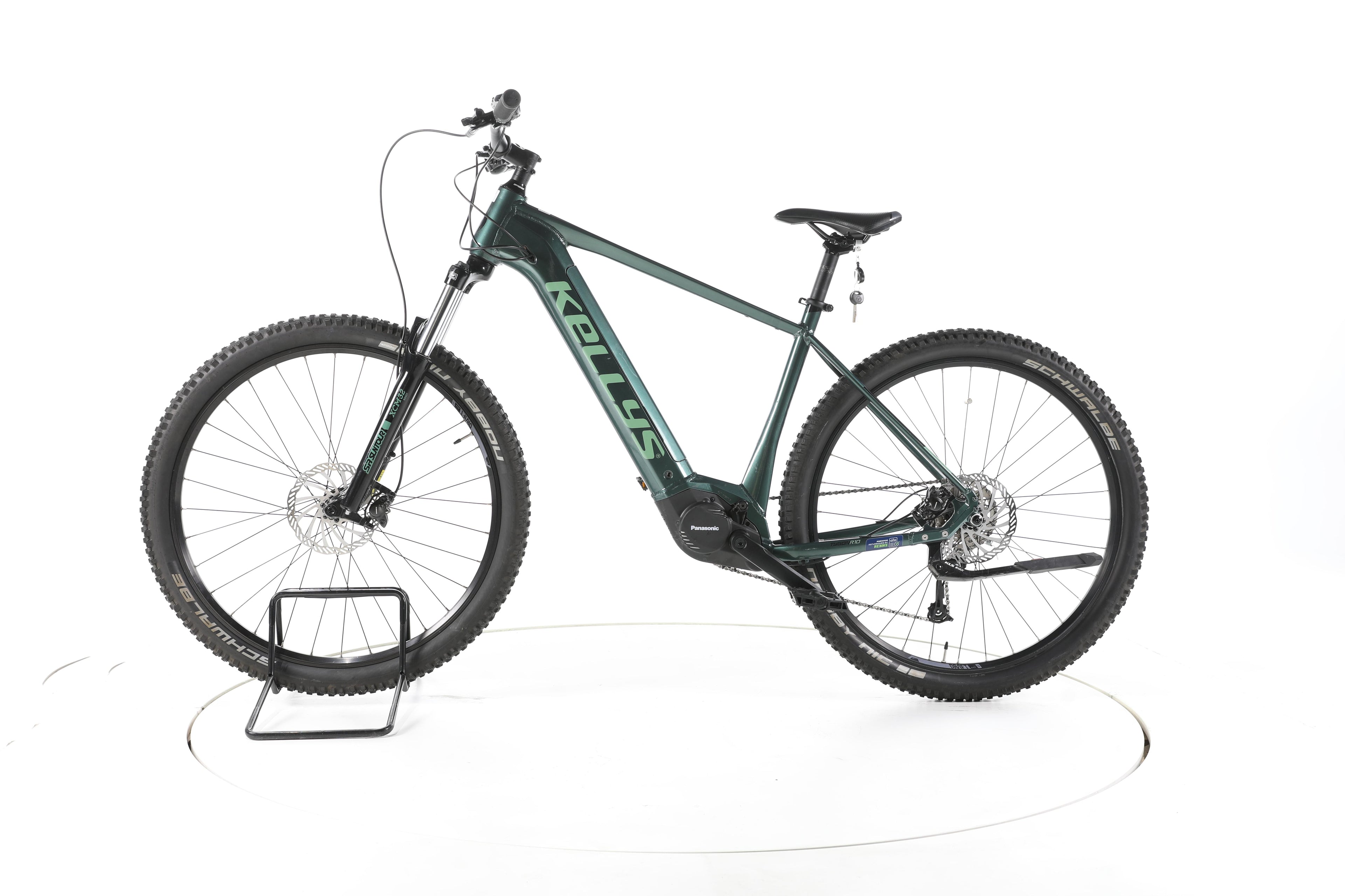 Kellys Tygon R10 E-Bike - Image 7