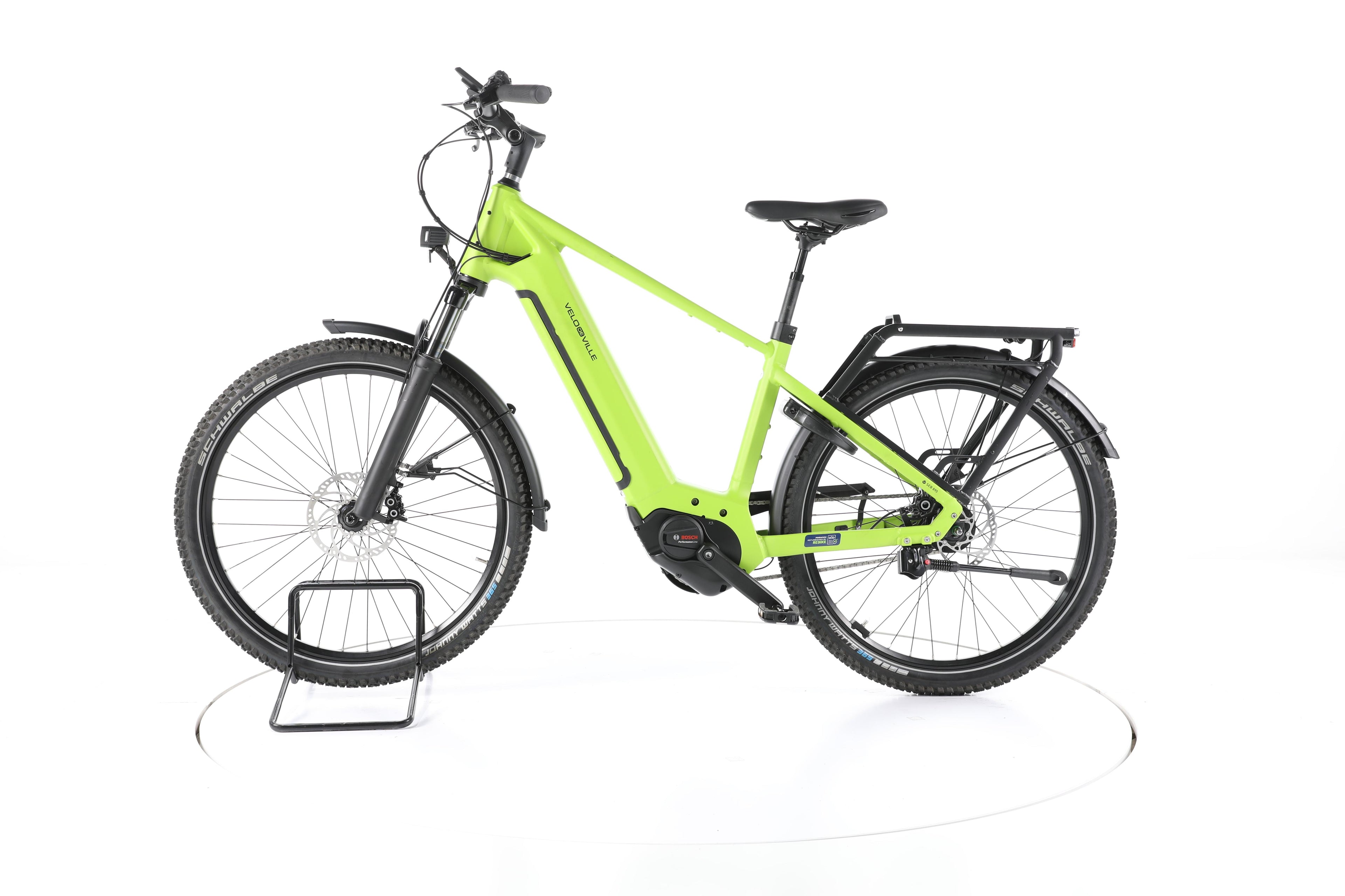 Velo de Ville SEB 890 City E-Bike 2023 - Image 7