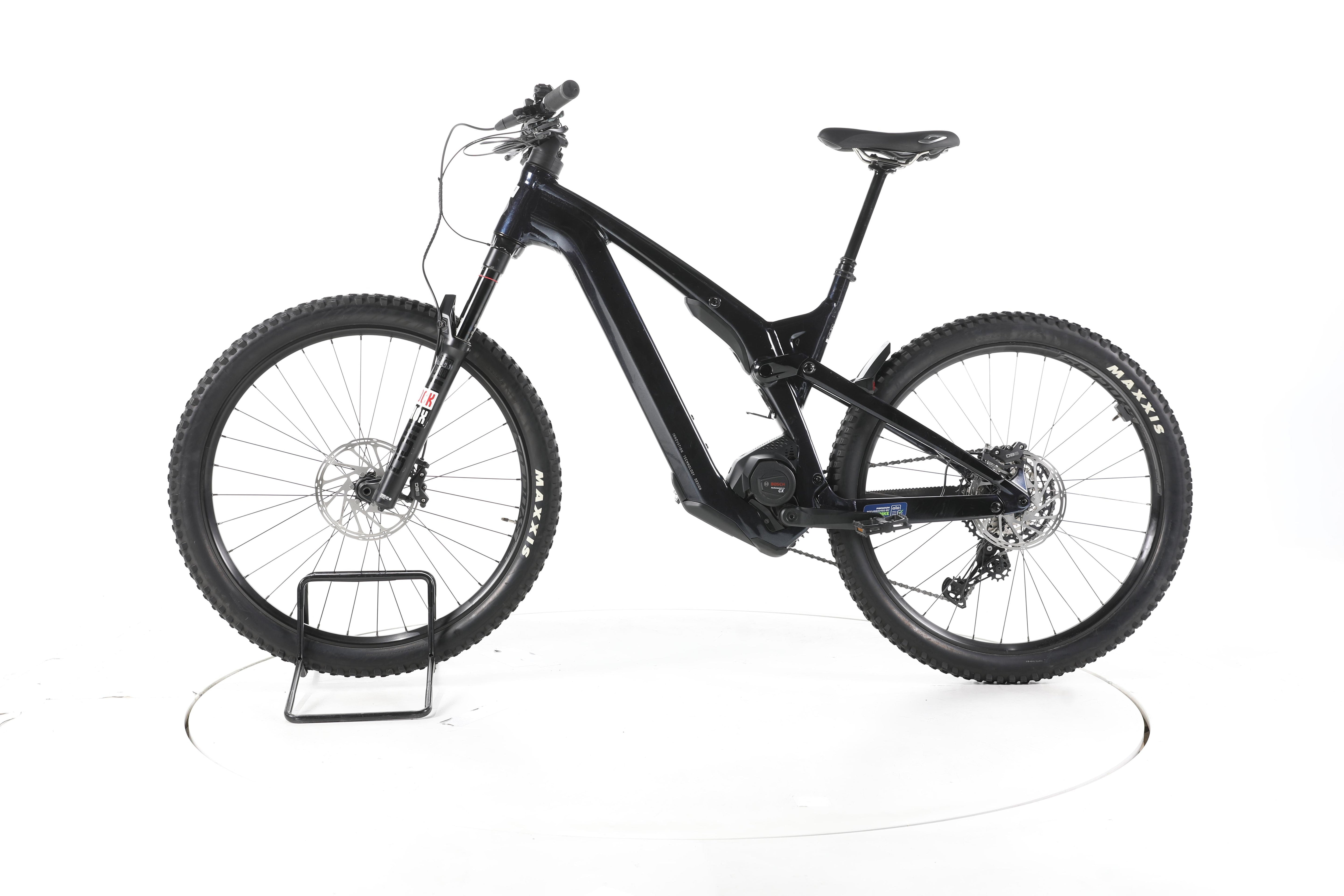 Scott Patron eRIDE 920 Fully E-Bike - Image 7