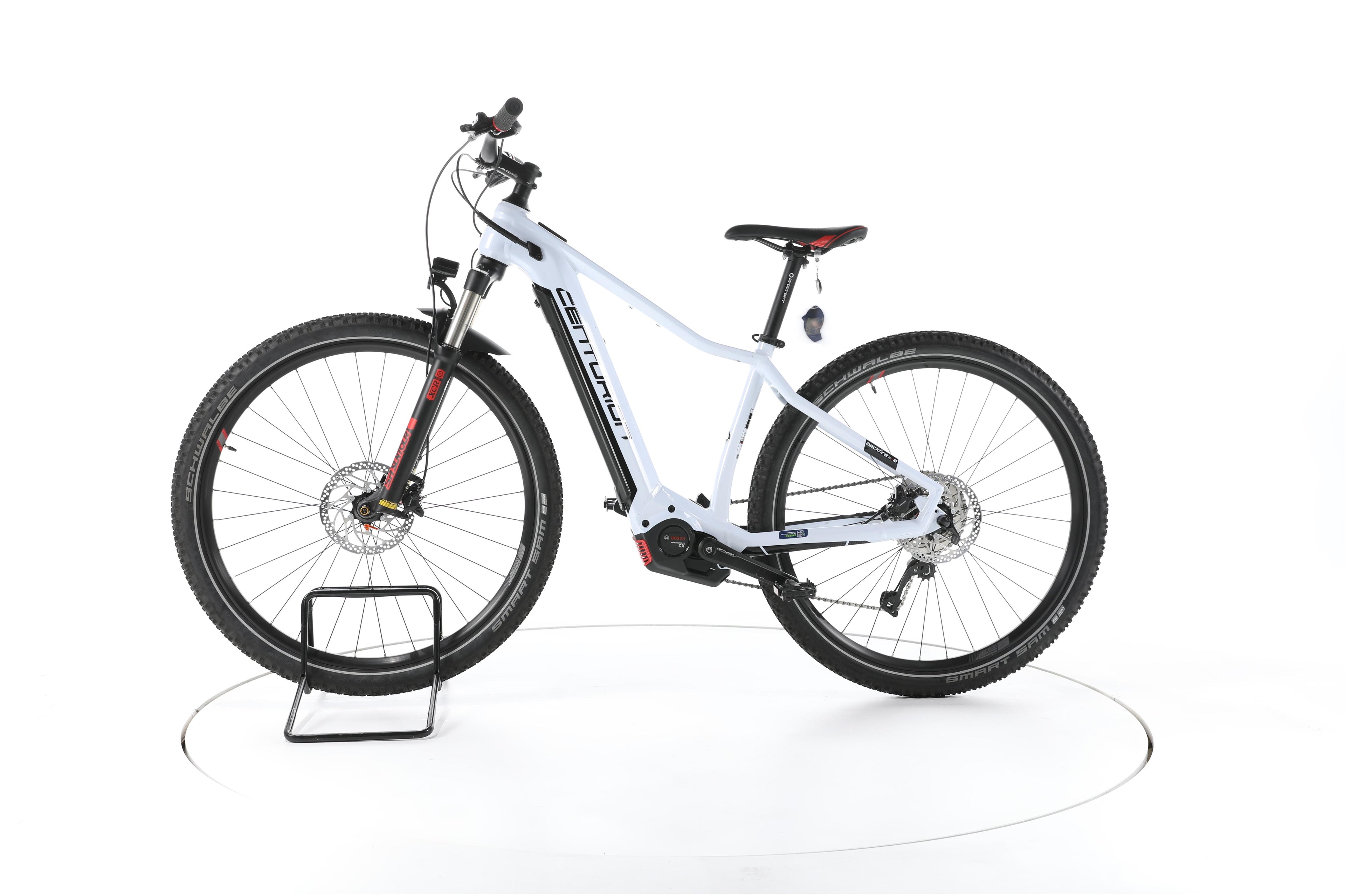 Centurion Backfire Fit E R750i E-Bike - Image 7