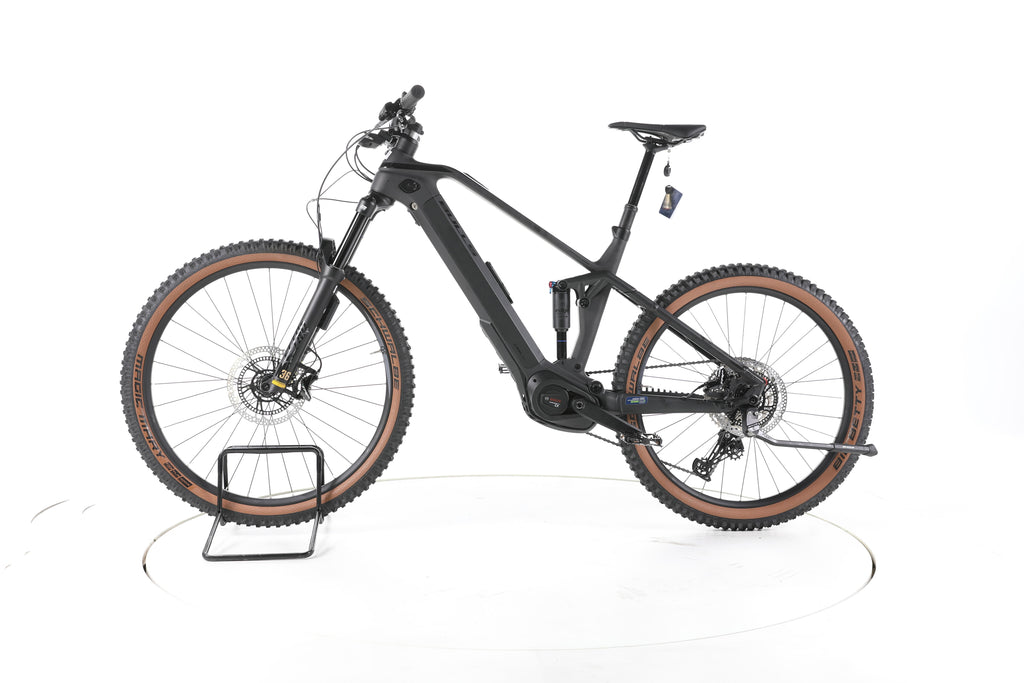 Bulls Sonic EVO AM 2 ABS Fully E-Bike Carbon 2024 - Image 7
