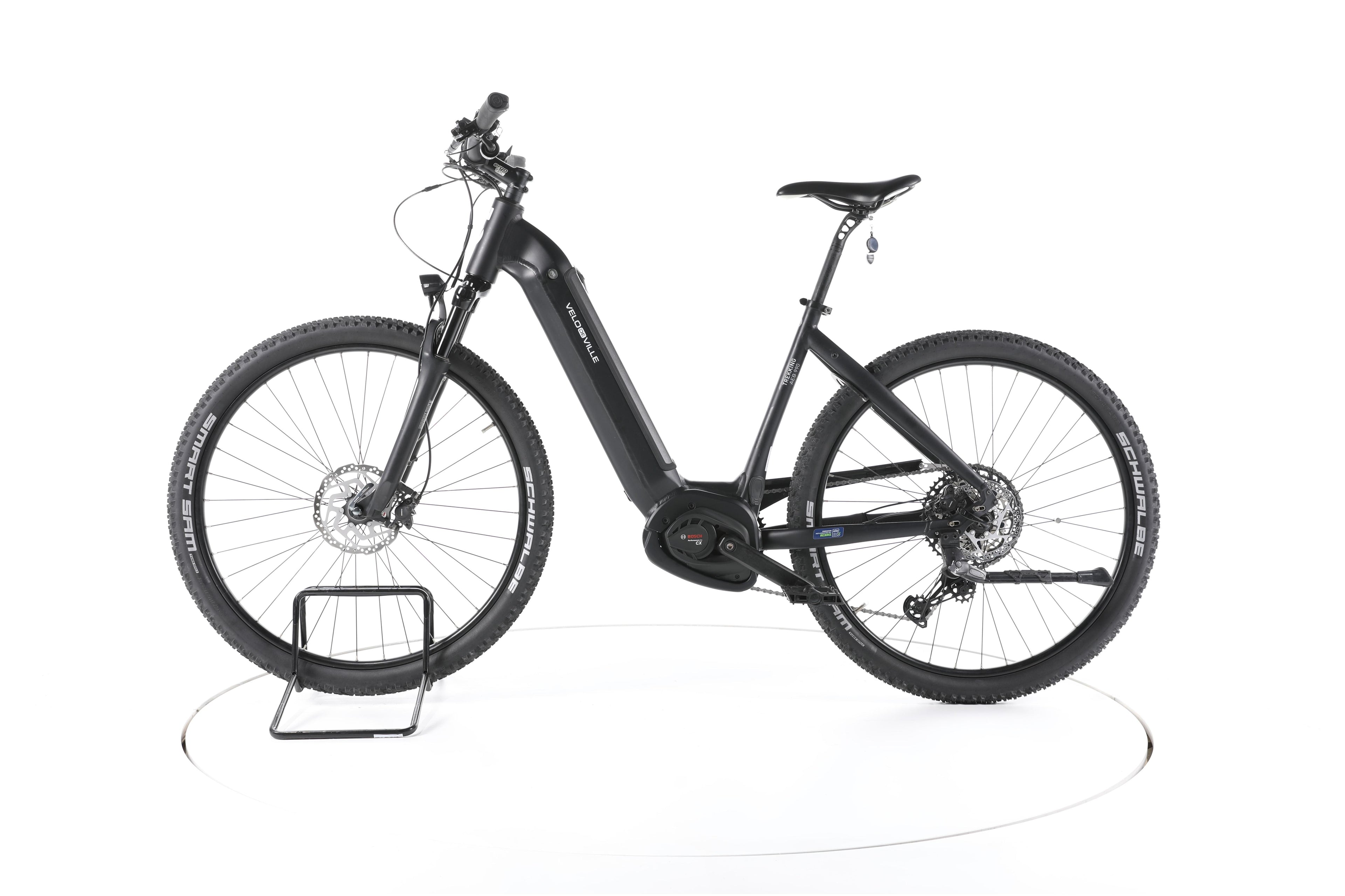 Velo de Ville AEB990 E-Bike - Image 7