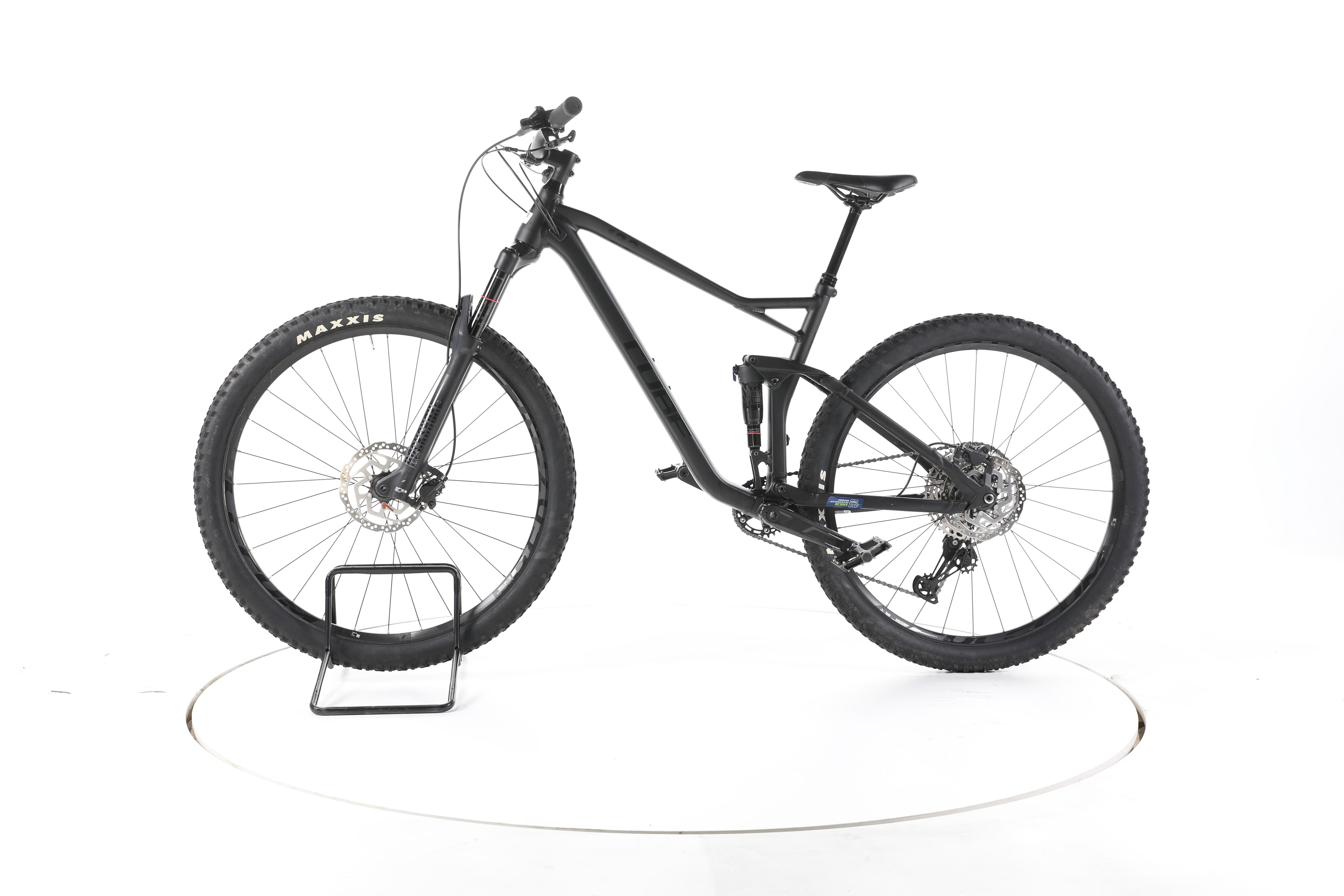 Cube Stereo ONE22 Race Fahrrad Fully - Image 7