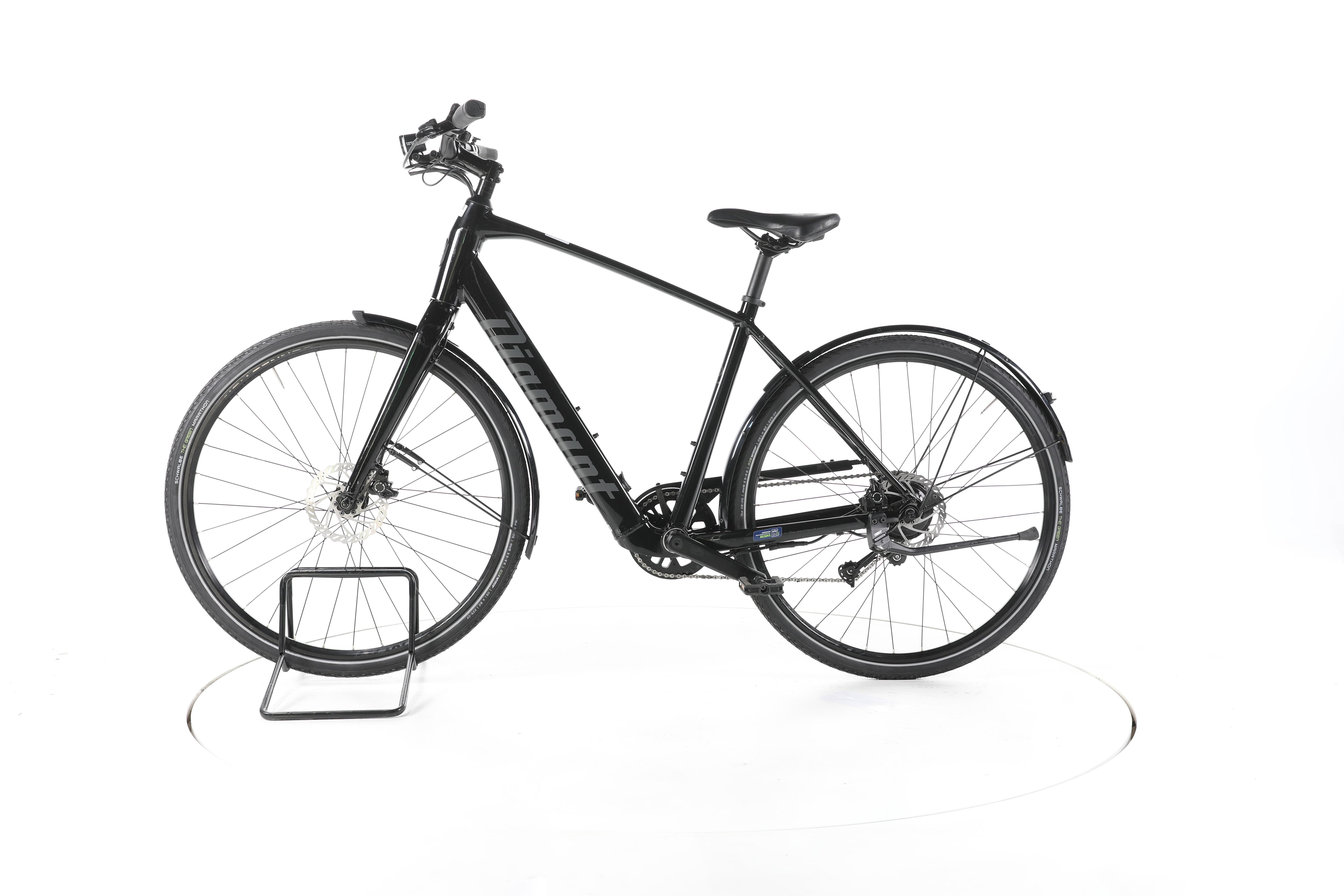 Diamant 365 Trekking E-Bike - Image 7