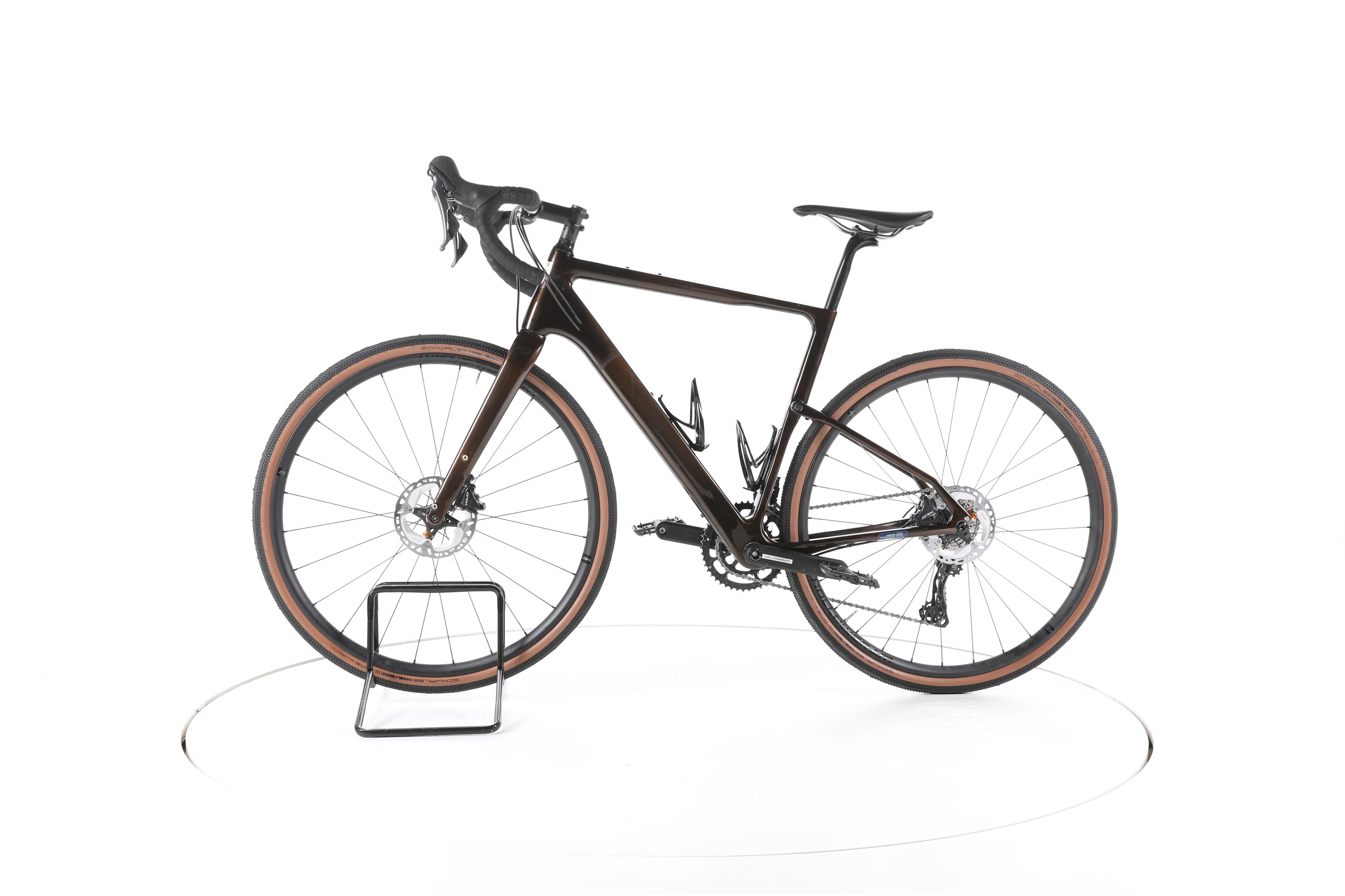 Cannondale Topstone Carbon 2 - Image 7