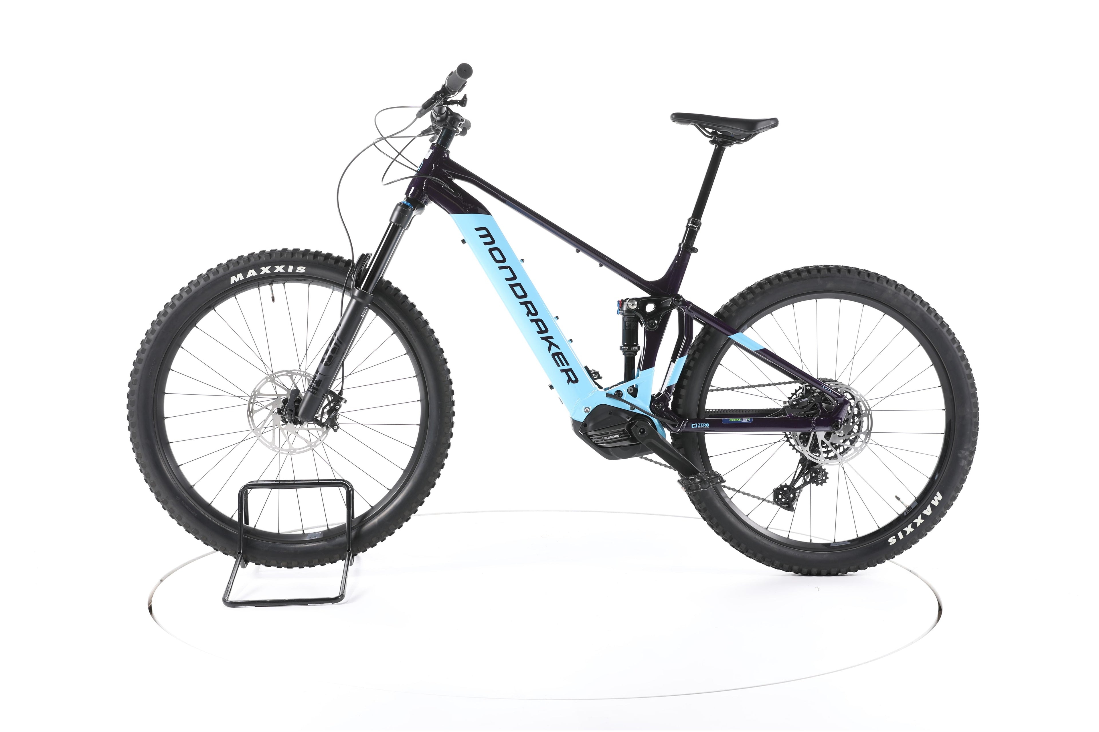 Mondraker DUSK R Fully E-Bike 2023 - Image 7