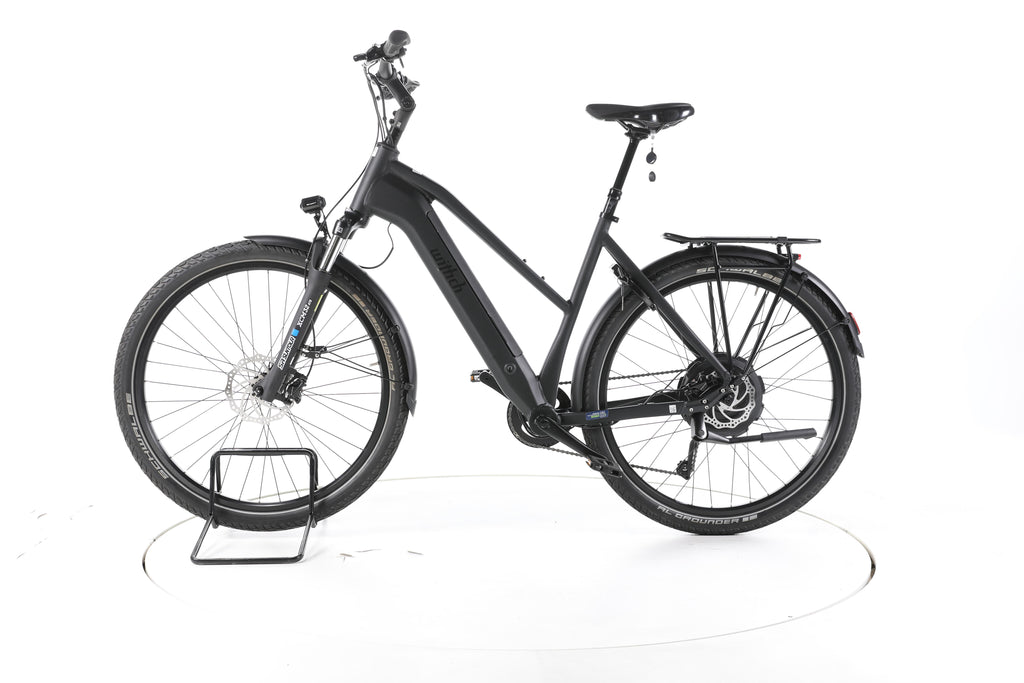 Wittich WIN10 Trekking E-Bike 2023 - Image 7