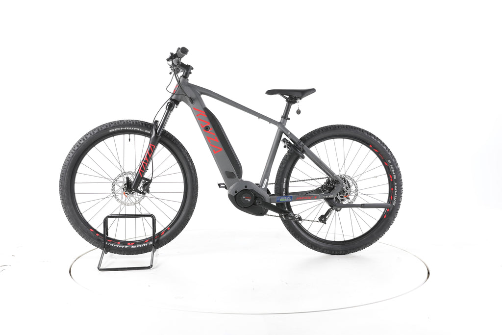KAYZA Hydric 4 E-Bike - Image 7