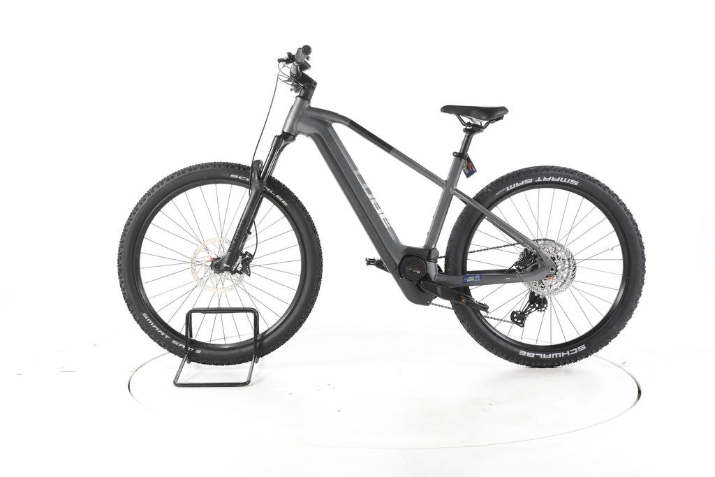 Cube Reaction Hybrid Race E-Bike 2024 - Image 7