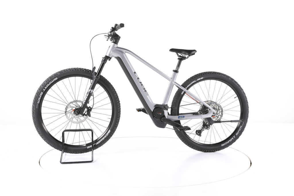 Cube Reaction Hybrid SL E-Bike - Image 7