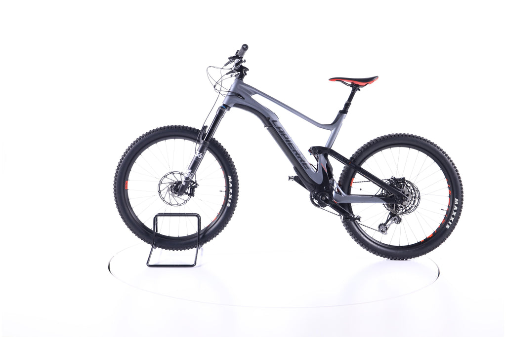 Lapierre eZesty AM 9.0 Fully E-Bike Carbon - Image 7