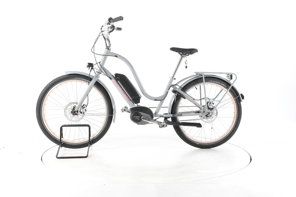 Electra Bicycle Townie Go! 5i City E-Bike - Image 7