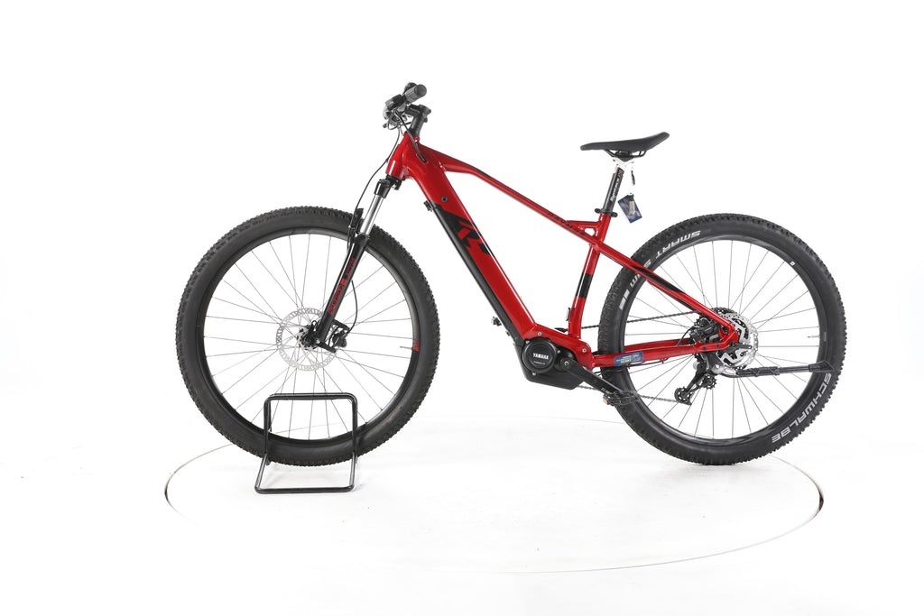 R Raymon HardRay E 4.0 E-Bike - Image 7