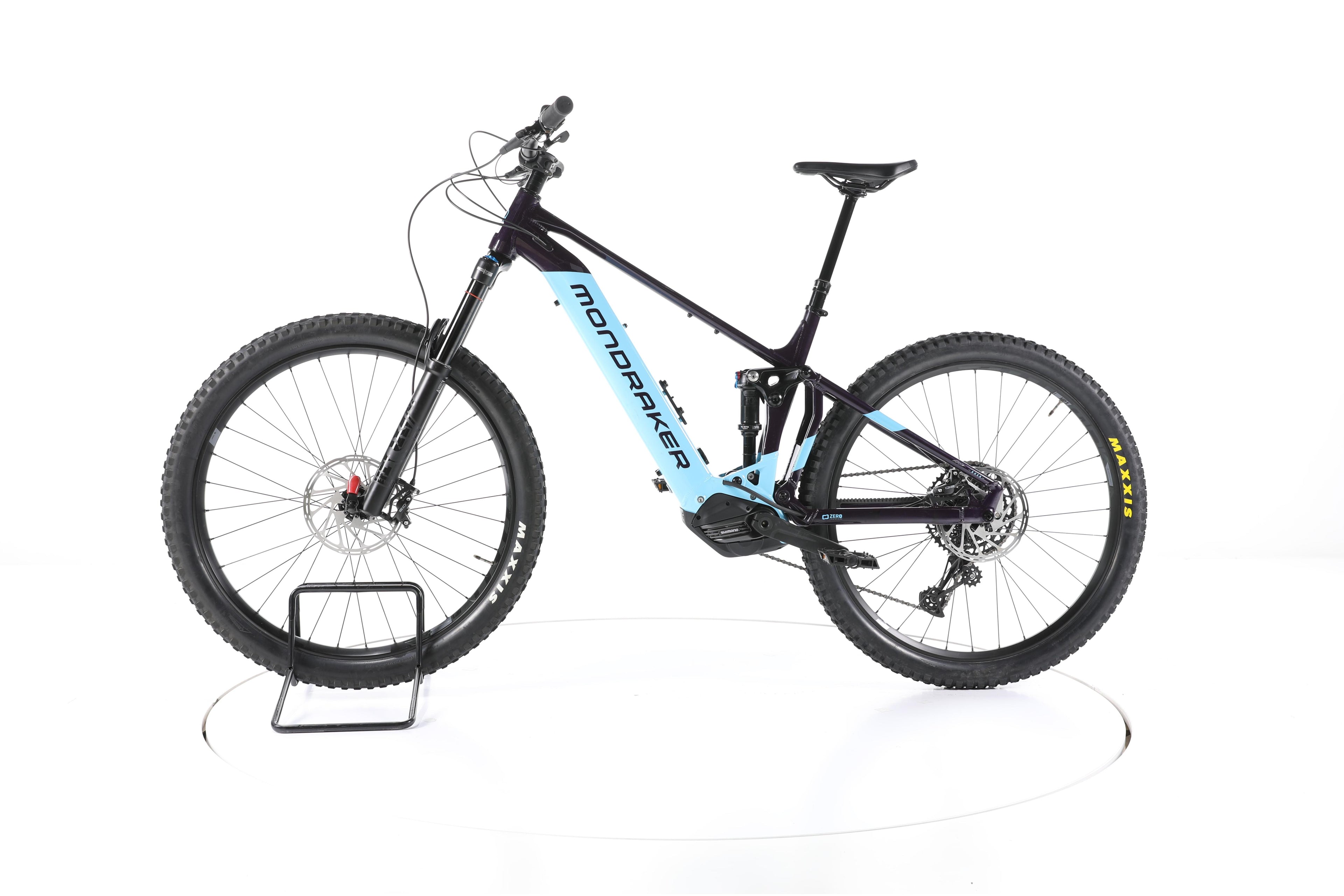 Mondraker DUSK R Fully E-Bike 2023 - Image 7