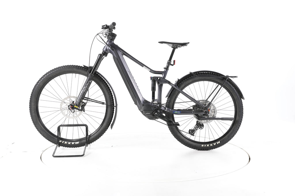 Merida eONE-FORTY EQ SUV E-Bike - Image 7