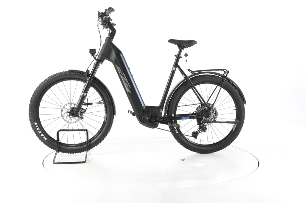 KTM Macina AERA 771 LFC US Trekking E-Bike Tiefeinsteiger - Image 7