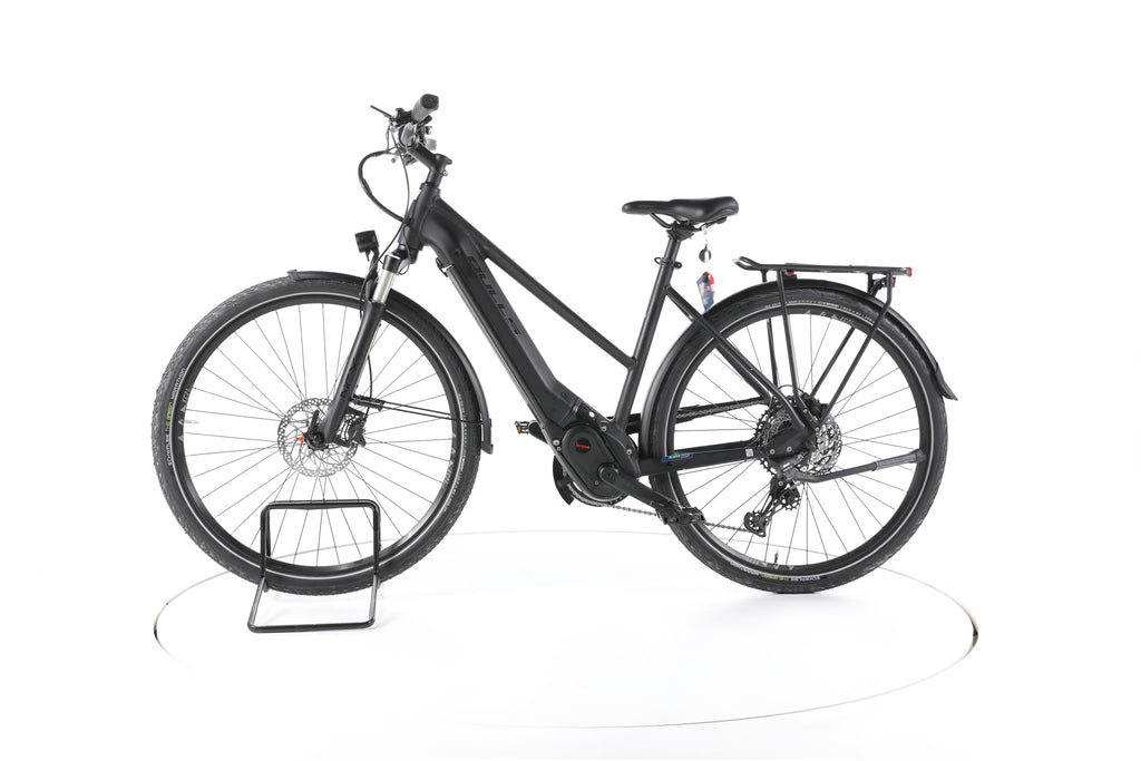 Bulls Lacuba EVO Lite 12 Trekking E-Bike - Image 7