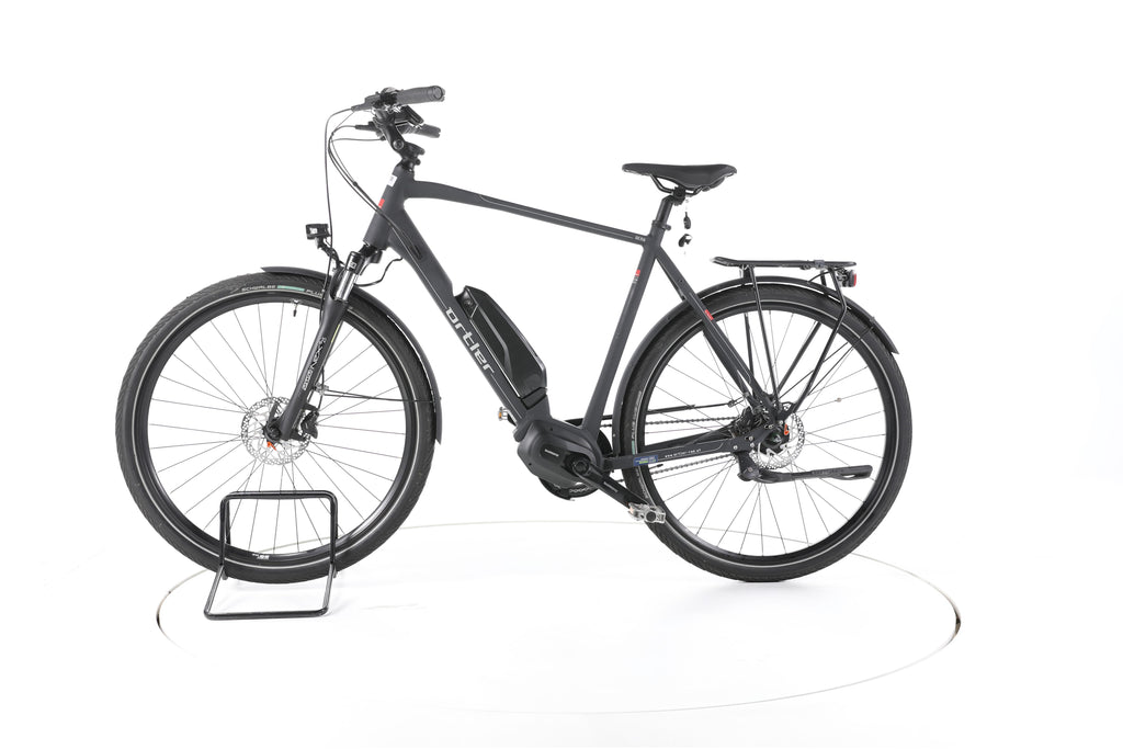 Ortler Bern City E-Bike - Image 7